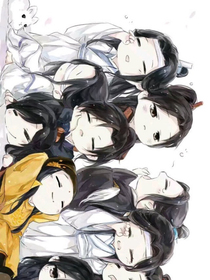 魔道短篇小文
