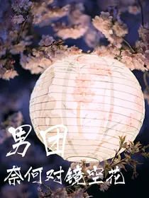 奈何对镜空花
