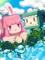 迷你世界之荒岛求生