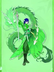 神兽金刚之次元守护