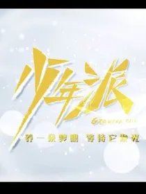 少年派2（只甜不虐）