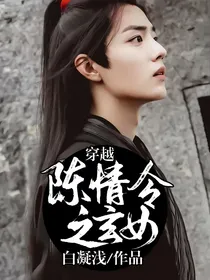 穿越陈情令之玄女