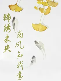 锦绣未央：南风知我意