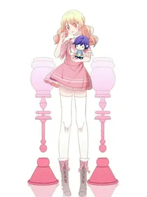 小花仙与战神联盟。