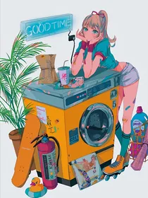 千夏