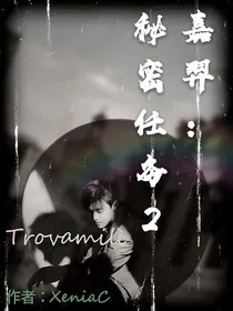 嘉羿：秘密任务