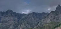 诡乡异闻录