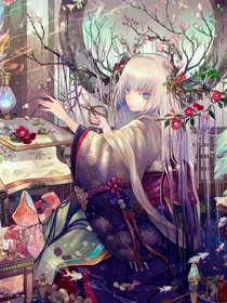 山海经之最后一只夫诸