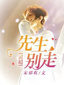 灵超：先生，别走！