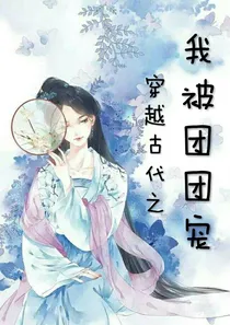 穿越古代之我被团团宠