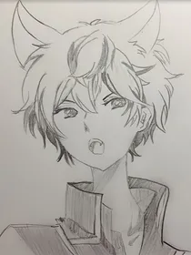 猝不及防的告白