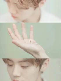 鹿晗：唯一