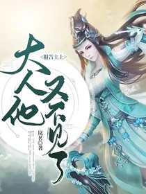 报告主上：大人他又不见了！