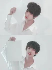丁程鑫：转来转去还是你