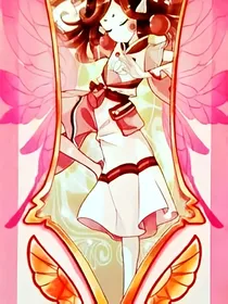 小花仙之曼陀罗与雪莲（校园版）