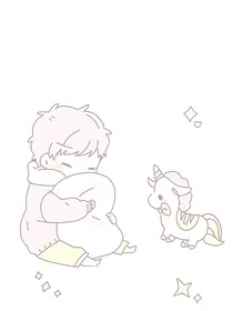 宝宝，来吃糖