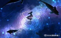 梦幻幽冥