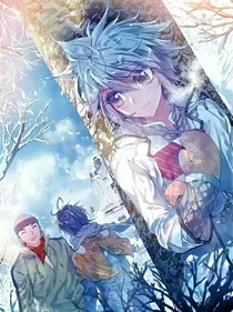 原创：晨曦