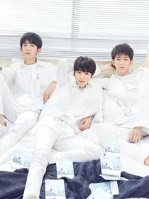 ……TFBOYS之女神复仇