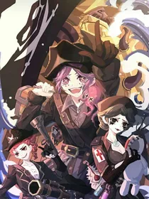 第五人格：Bright怪盗团