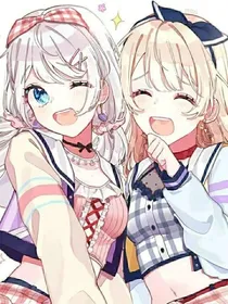 姐妹深情