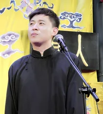 那个他们的时光