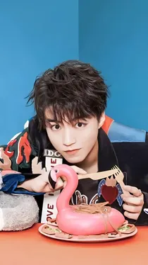 们的少年时代之李夏沫