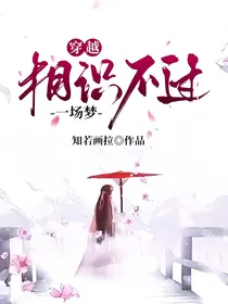 穿越，相识不过一场梦