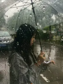 我的古灵精怪的女朋友
