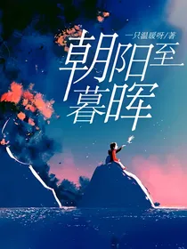 朝阳至暮晖