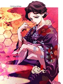 凹凸世界之珠世
