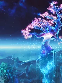 开坑选择及小故事集