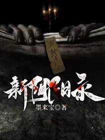 新阴阳录