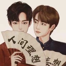 博君一笑：感谢有你