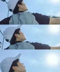 奋斗少年之人生逆转（Cp粉）