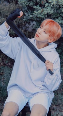 BTS：南风和煦