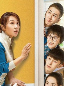 少年之后
