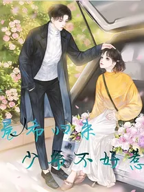 晨希归来，少爷不好惹