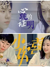 小欢喜2之婚后故事