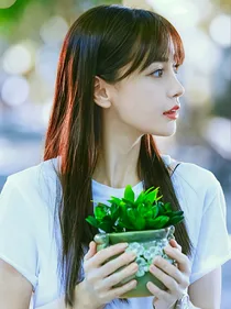 宝贝，谁也抢不走你