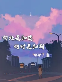 何处是归途，何时是归期