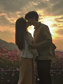 校草的淑女青梅