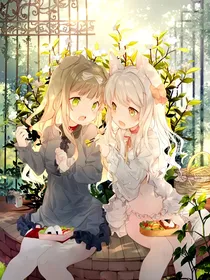 时空等待——千年守候