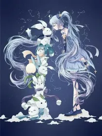 我穿越到凹凸世界成为冰精灵