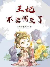 王妃不要调皮了