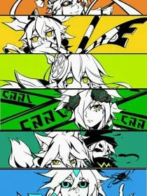 穿越凹凸之攻略手册