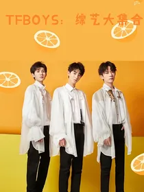 TFBOYS：综艺大集合