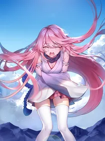 末法时代的神明和他的巫女