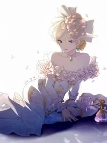 第五人格：我爱的她（摄香向）