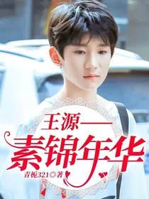 王源——素锦年华